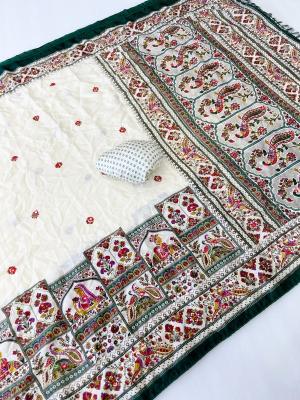 Vastrangan jethani - devrani bombay market surat saree shop